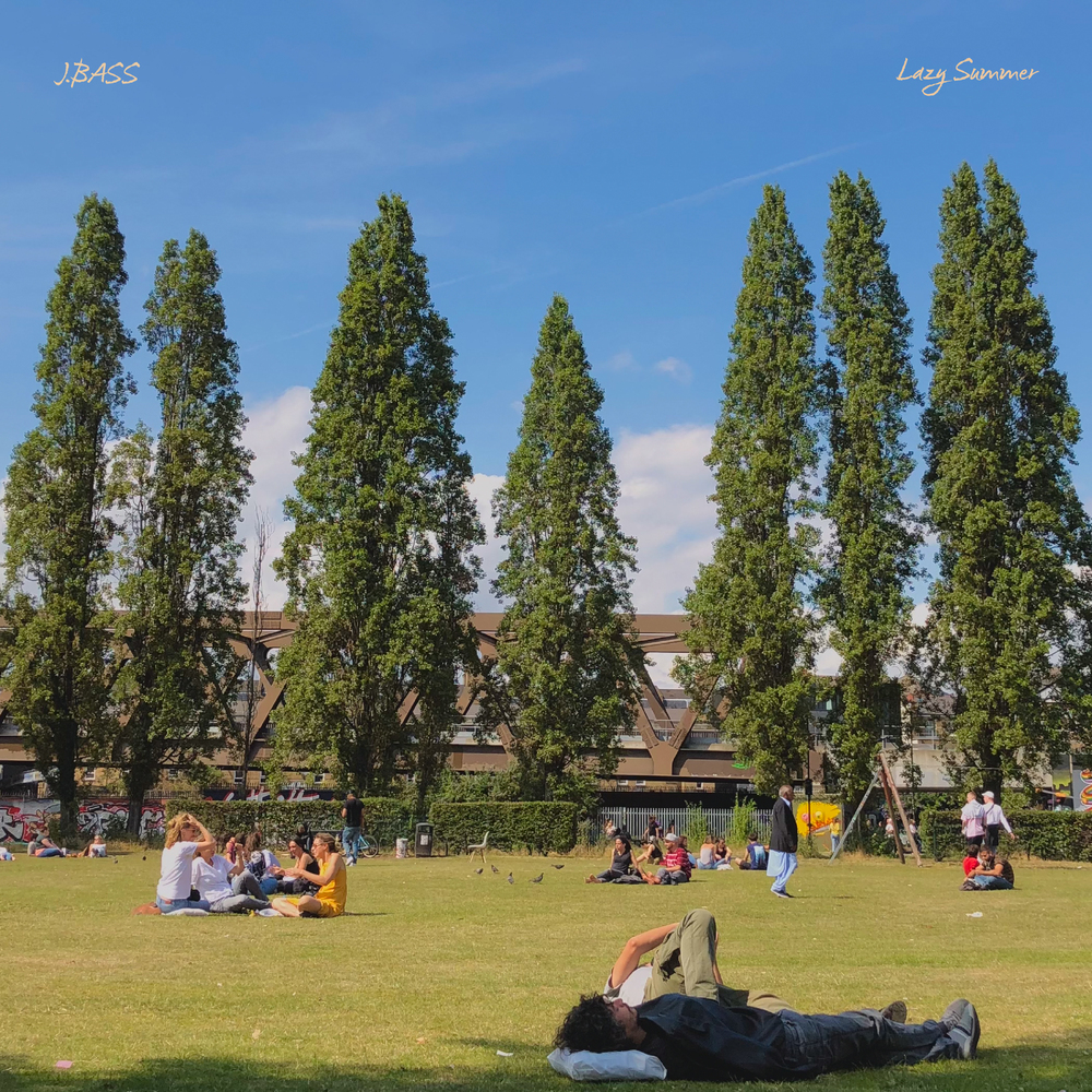 Lazy Summer