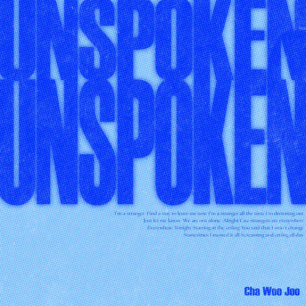 UNSPOKEN