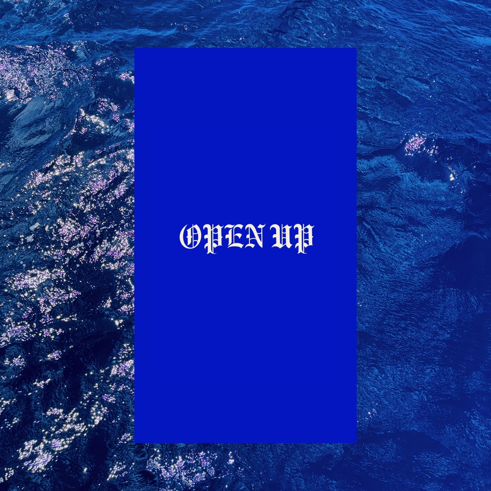 OPEN UP