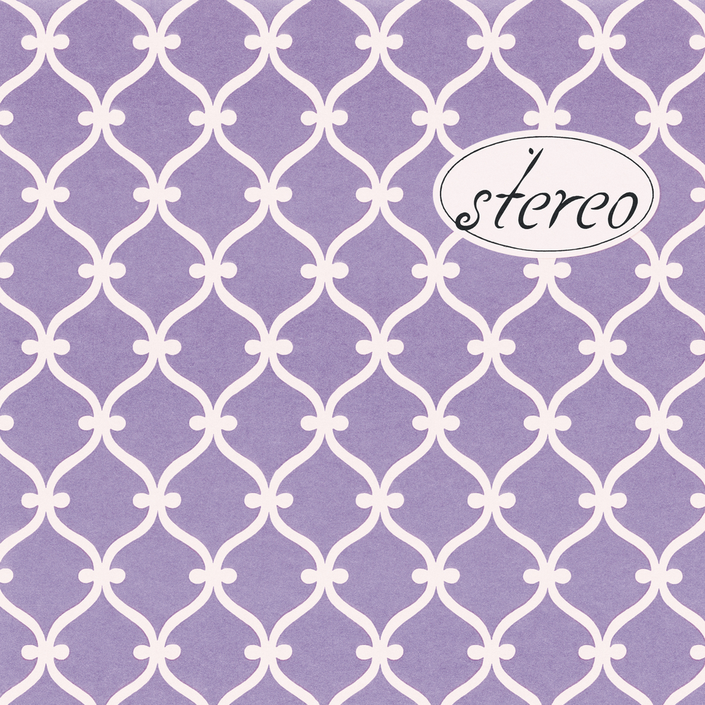stereo