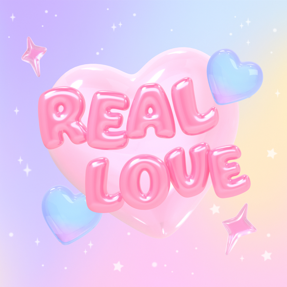 Real Love