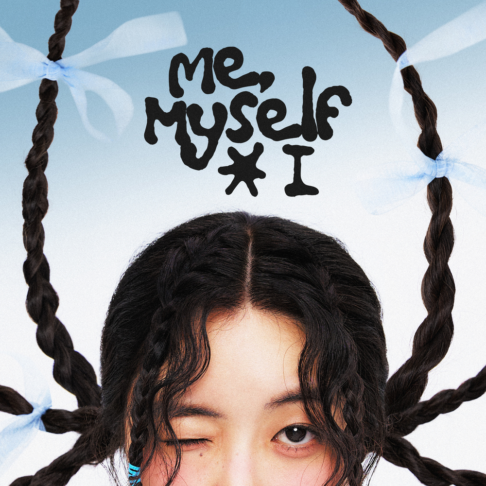 Me, Myself & I