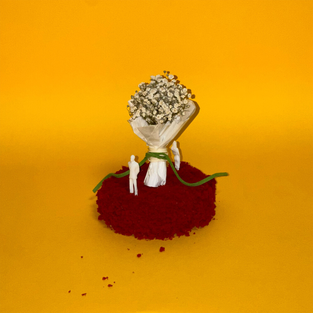 혼인신고서 (Feat. OLNL, hartts)