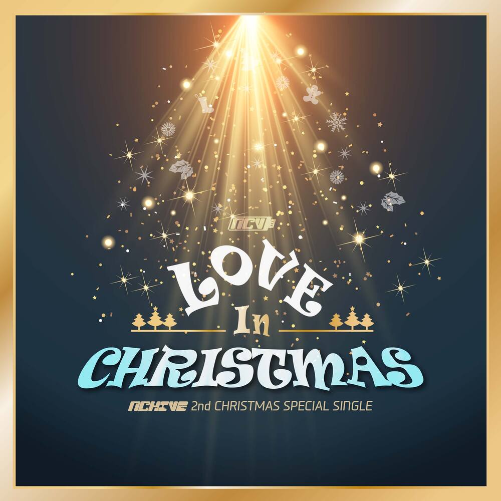 Love in Christmas