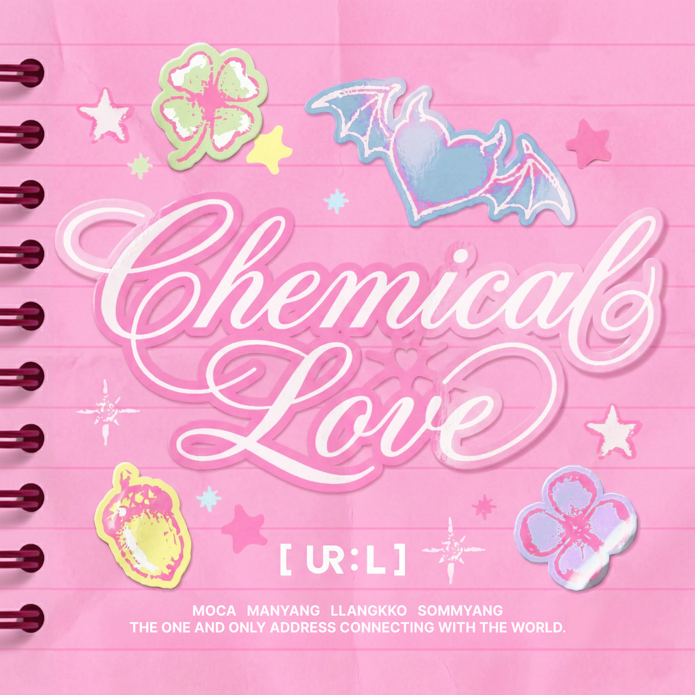 Chemical Love