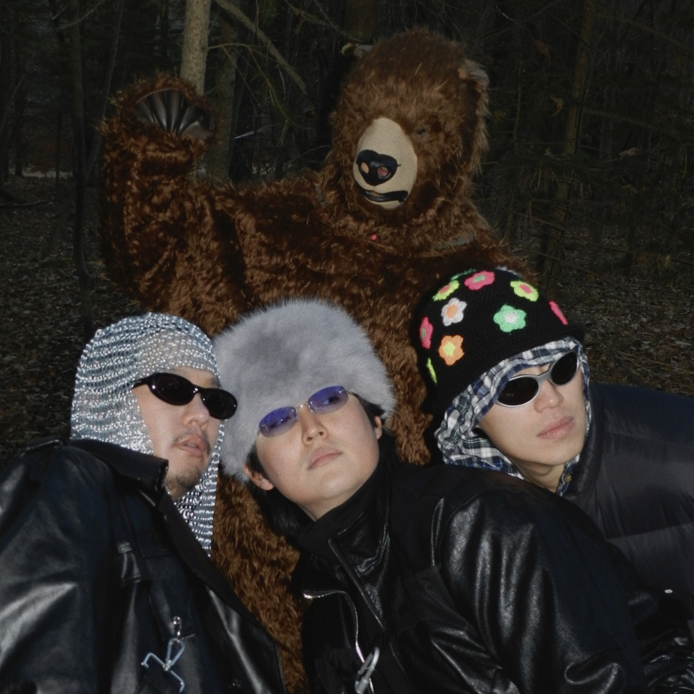 강원도 (Feat. 잠비노 (Jambino))