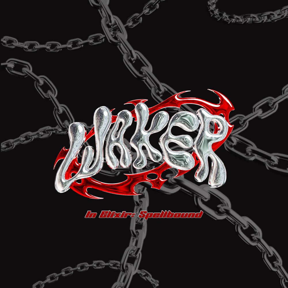 In Elixir: Spellbound