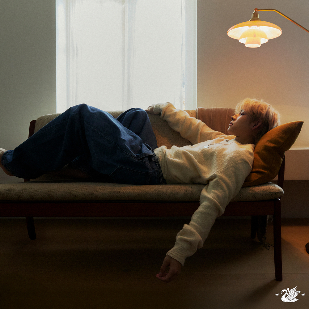 The Reason - The 1st Mini Album