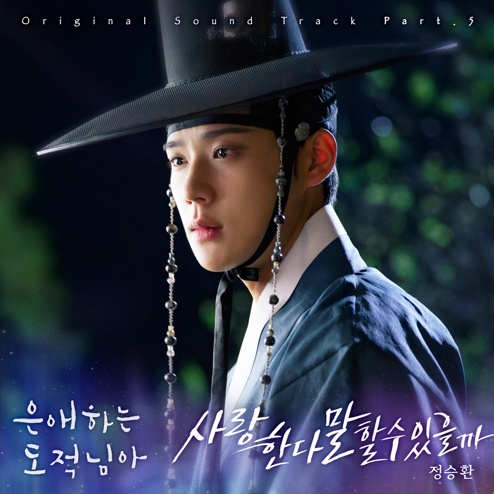 은애하는 도적님아 OST Part 5