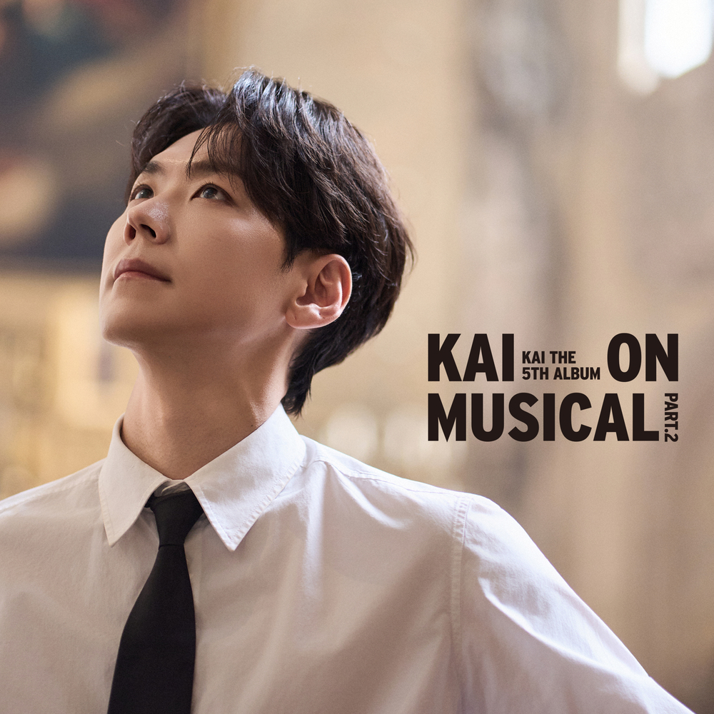 KAI ON MUSICAL PART.2