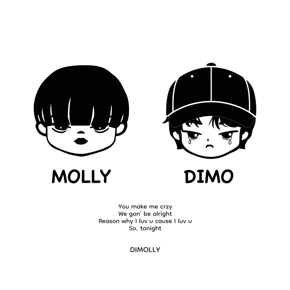 DIMOLLY