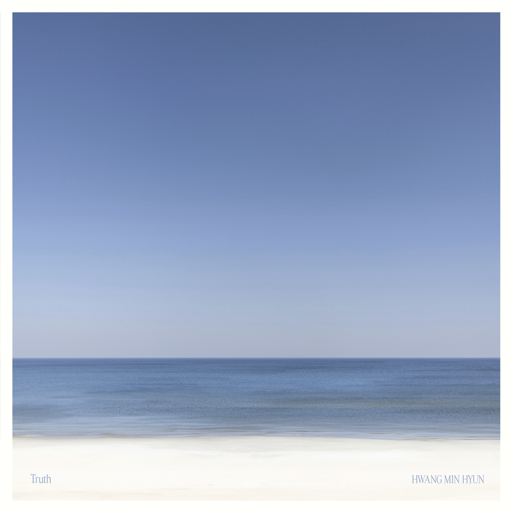 HWANG MIN HYUN DIGITAL SINGLE 'Truth’