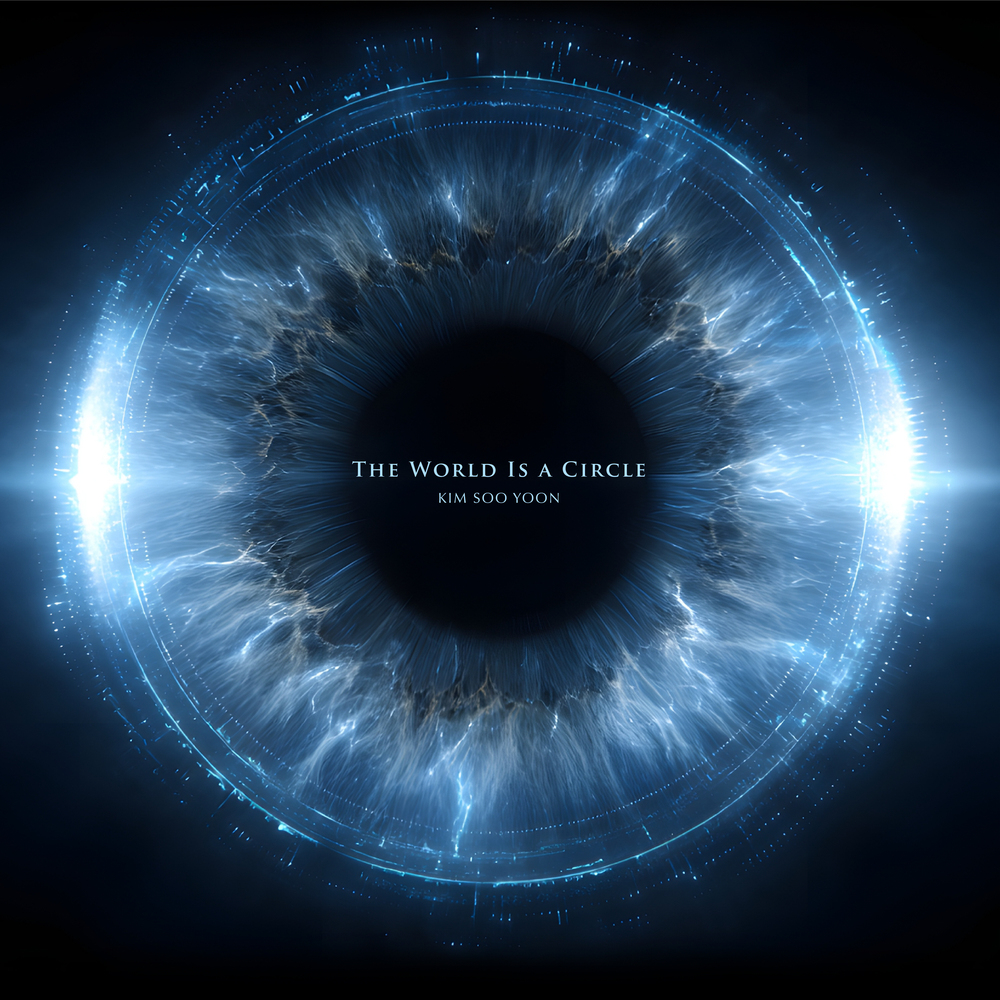 The World Is a Circle