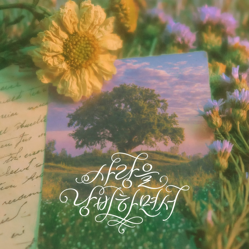 사랑을 낭비하면서