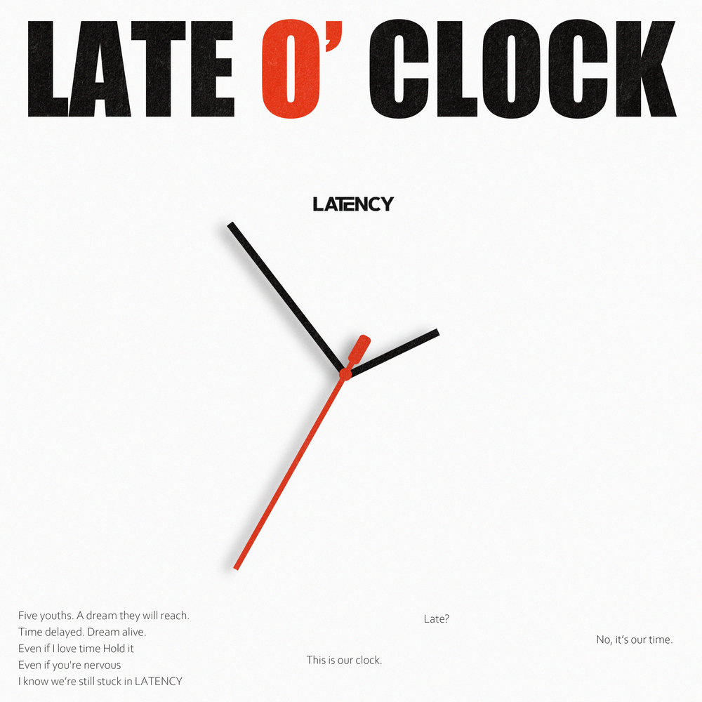 LATE O' CLOCK