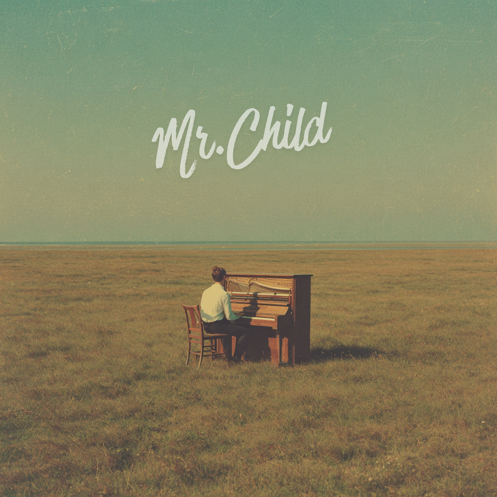 어른이(Mr.Child)
