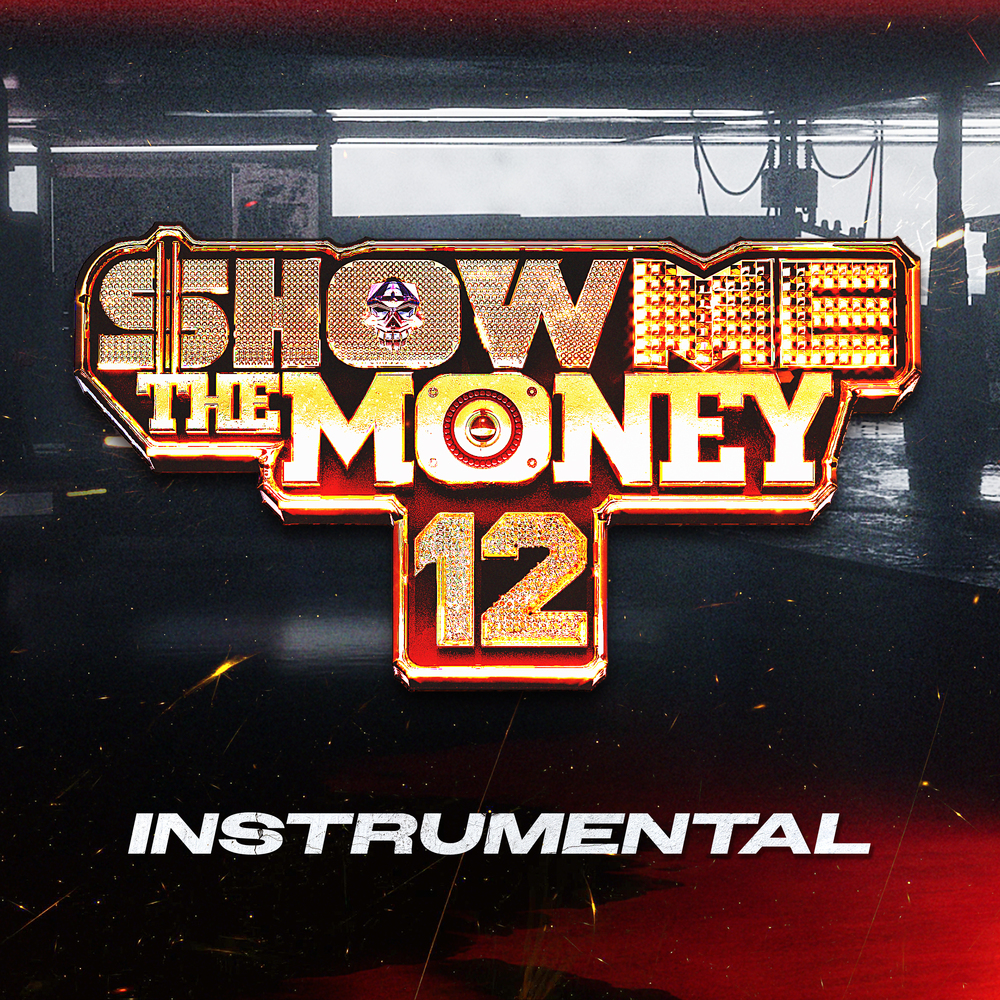 쇼미더머니 12 Instrumental