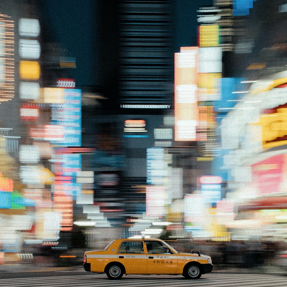 별을 바라보는 밤