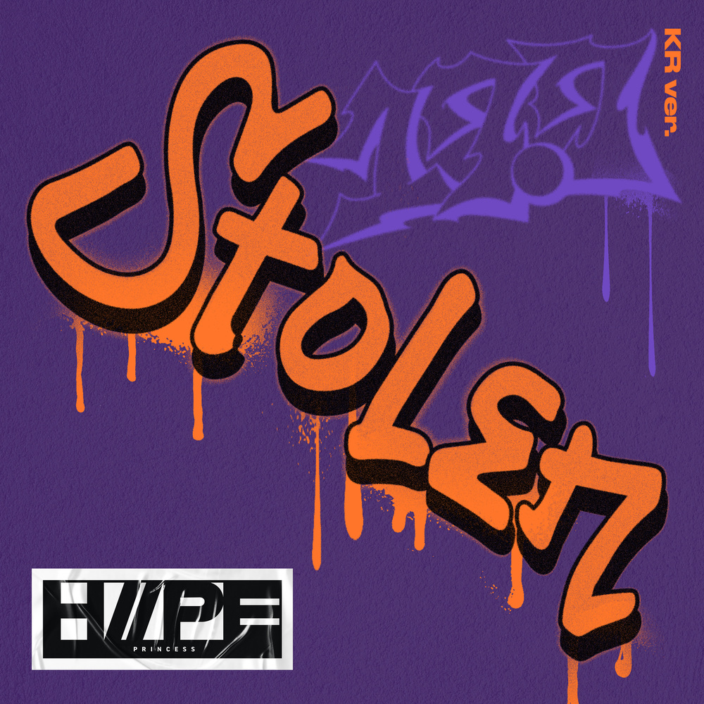 Stolen (KR ver.)