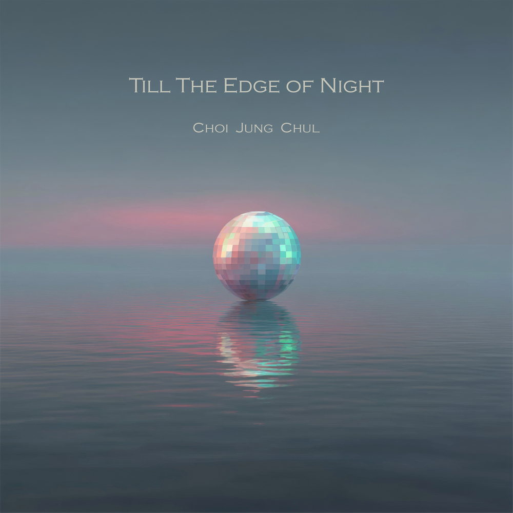 TILL THE EDGE OF NIGHT
