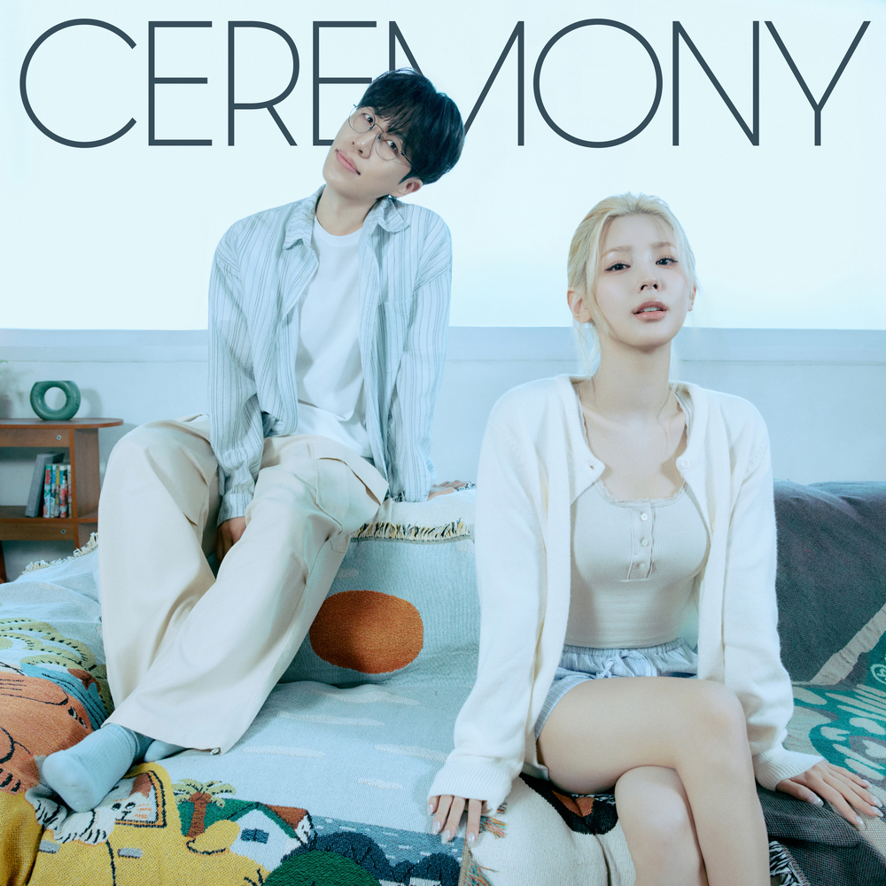 ceremony (Feat. 미연 (MIYEON))