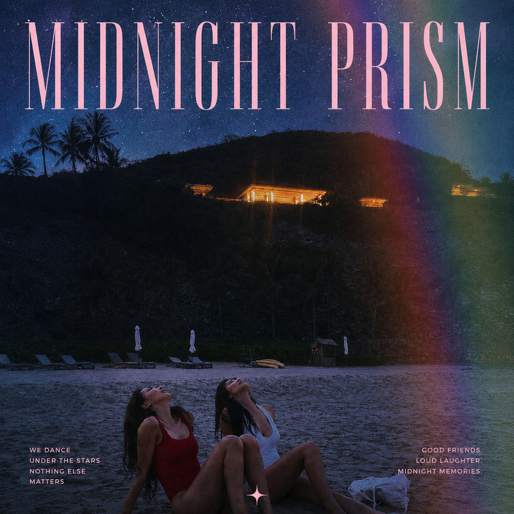 Midnight Prism