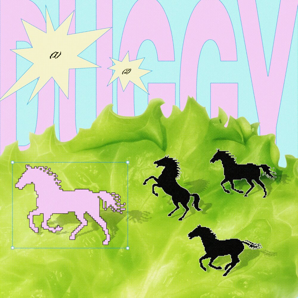 DUGGY (Feat. Skinny Brown, VVON, 장한나)