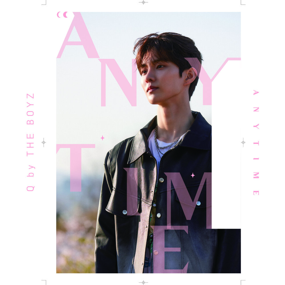 Anytime