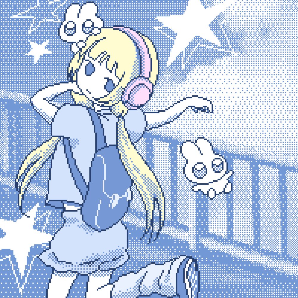 DE-LE DANCE
