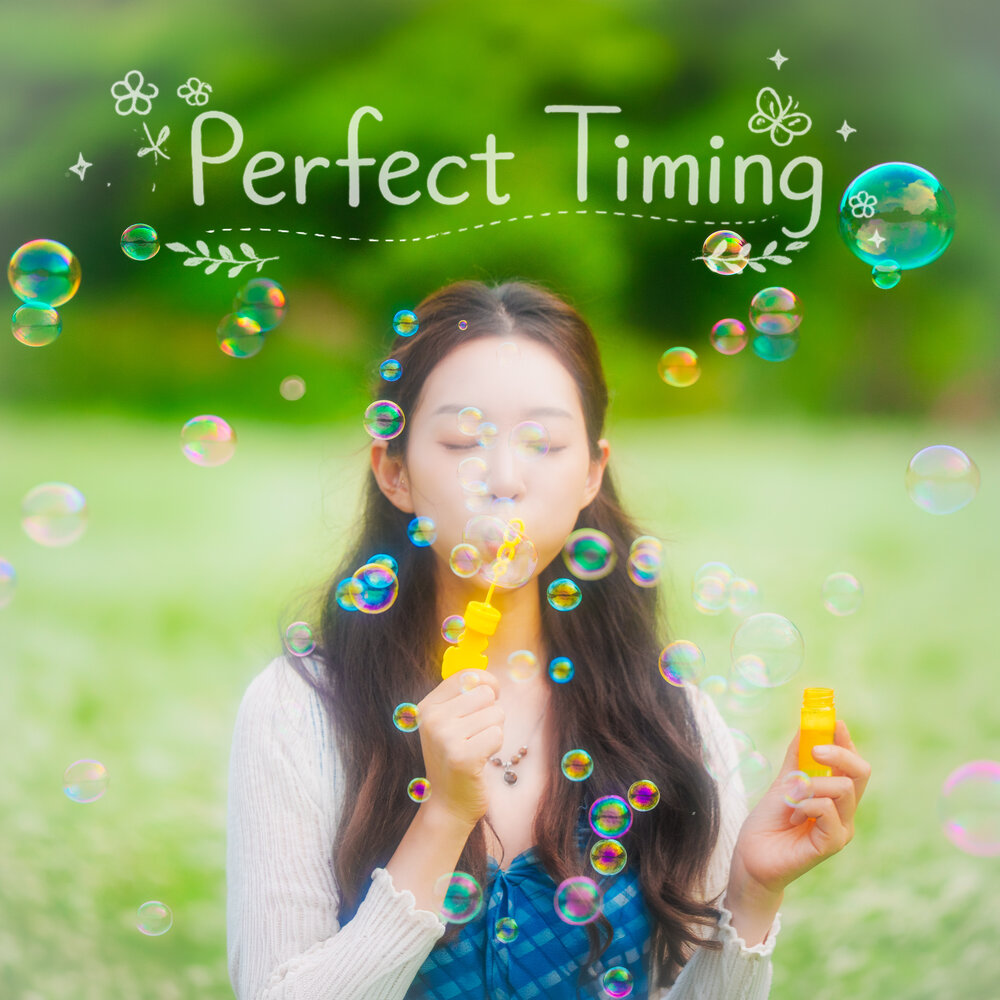 완벽한 타이밍(Perfect Timing)