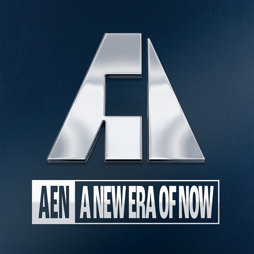 A NEW ERA OF NOW