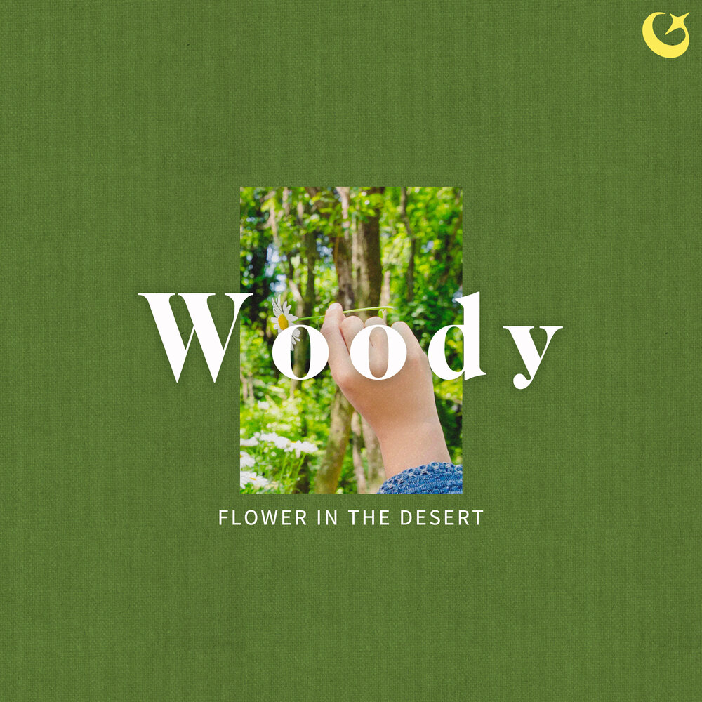 Flower in the desert (English ver.)