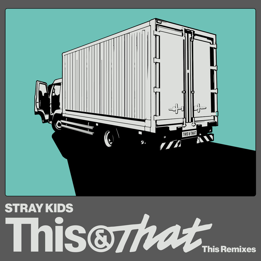 This & That (This Remixes)
