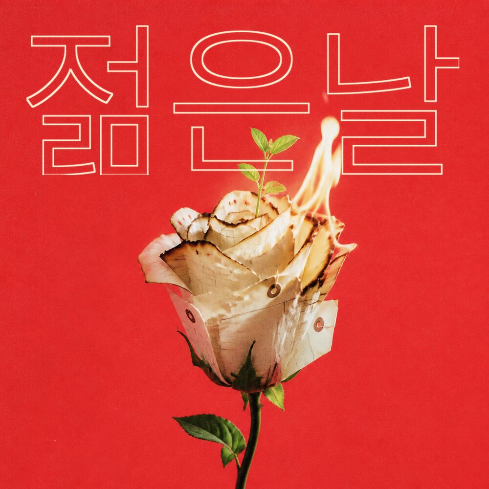 젊은날