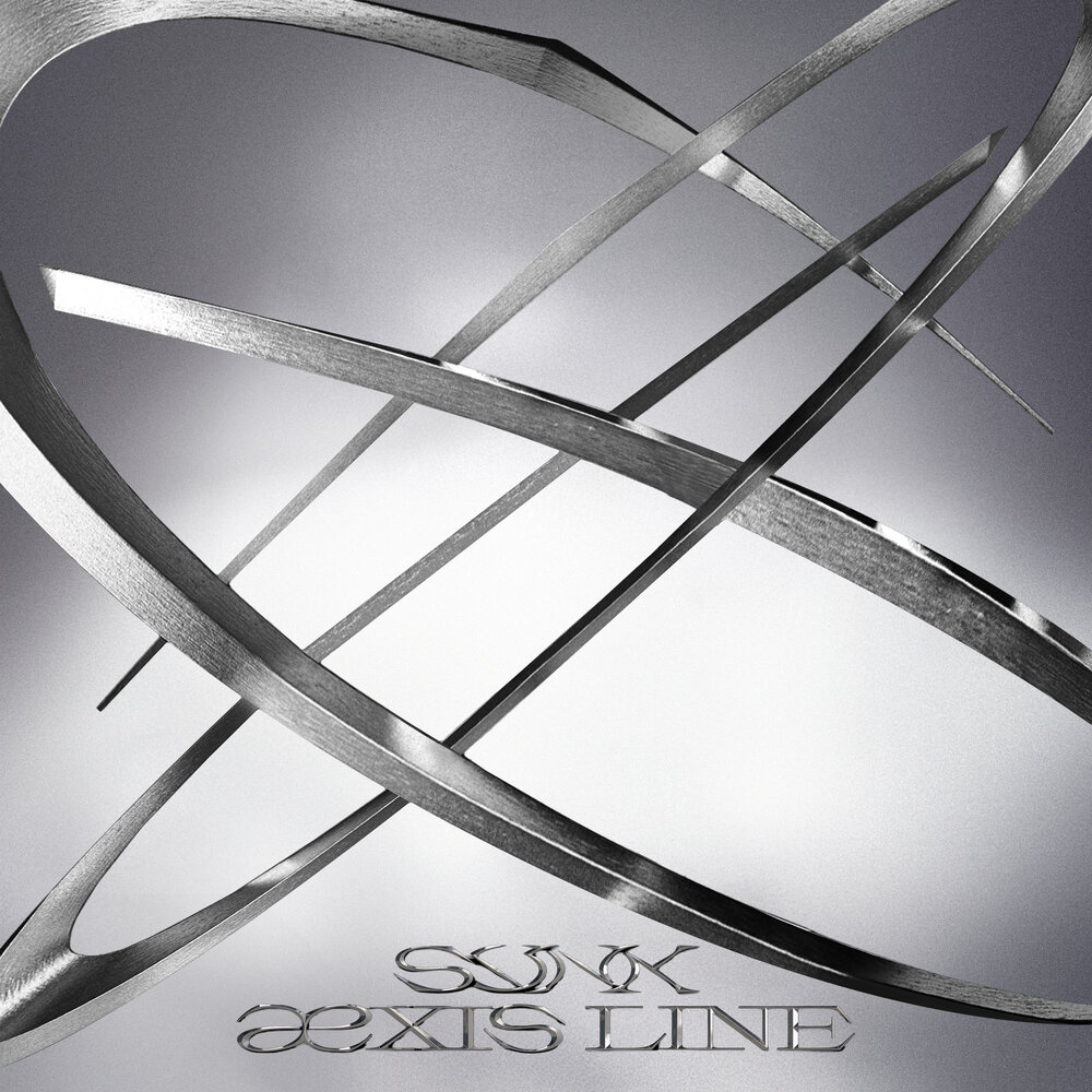 SYNK : aeXIS LINE - 2026 Special Digital Single