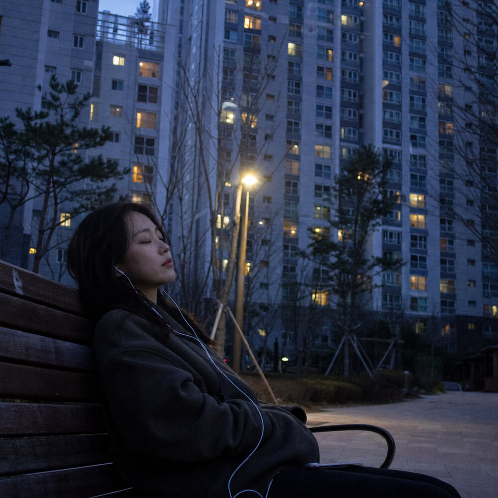 가을이 끝나기 전에 헤어지자