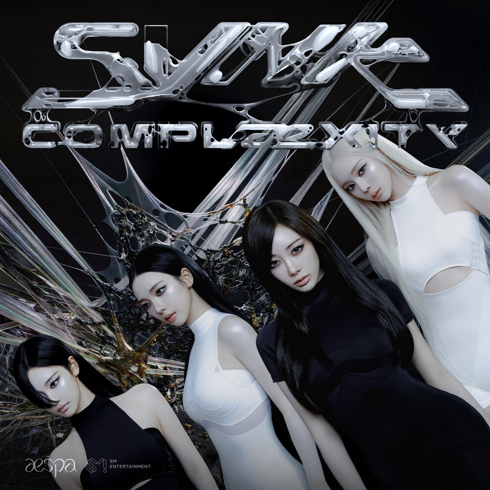 SYNK : COMPLaeXITY - 2026 Special Digital Single