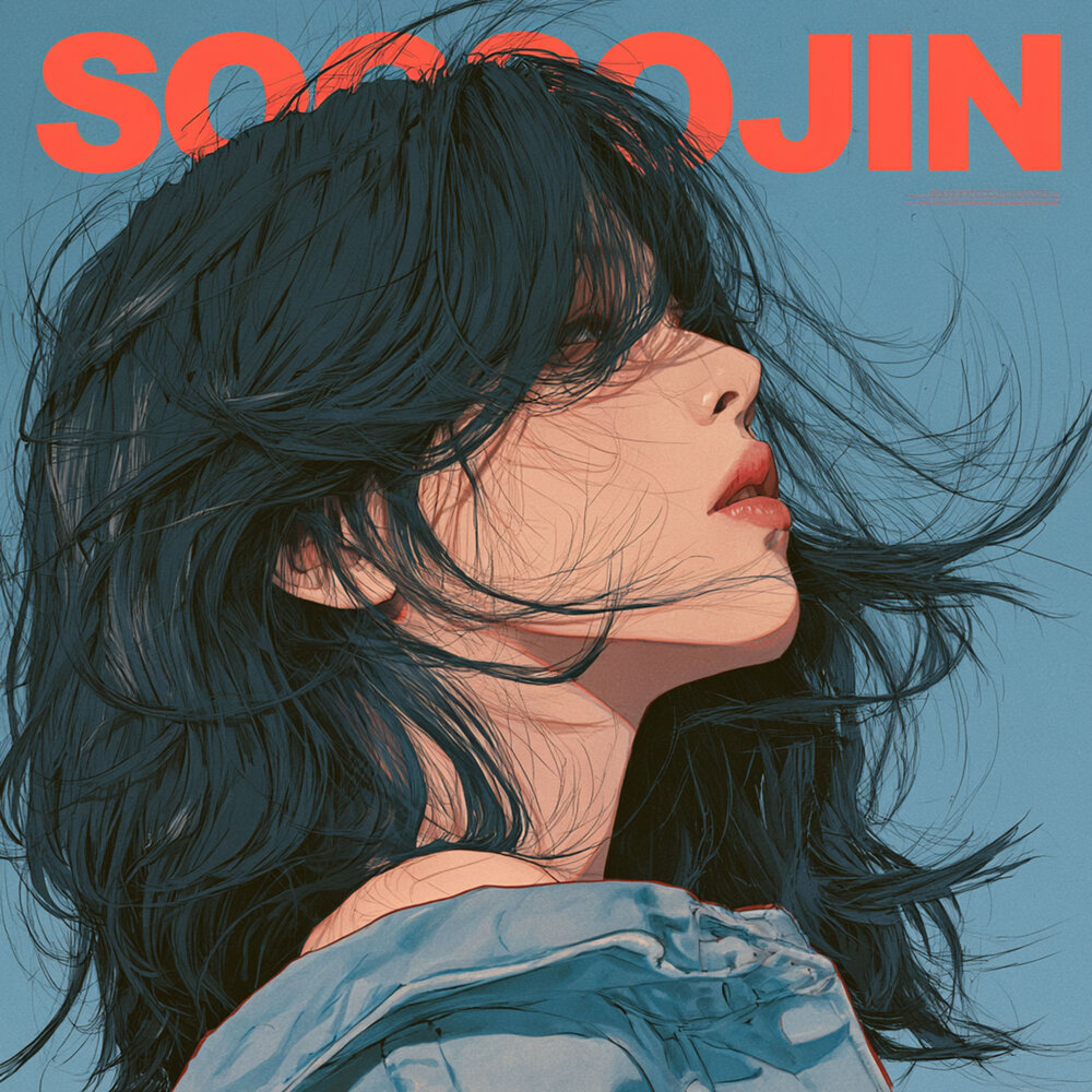 슬픈 비가 또 내리고