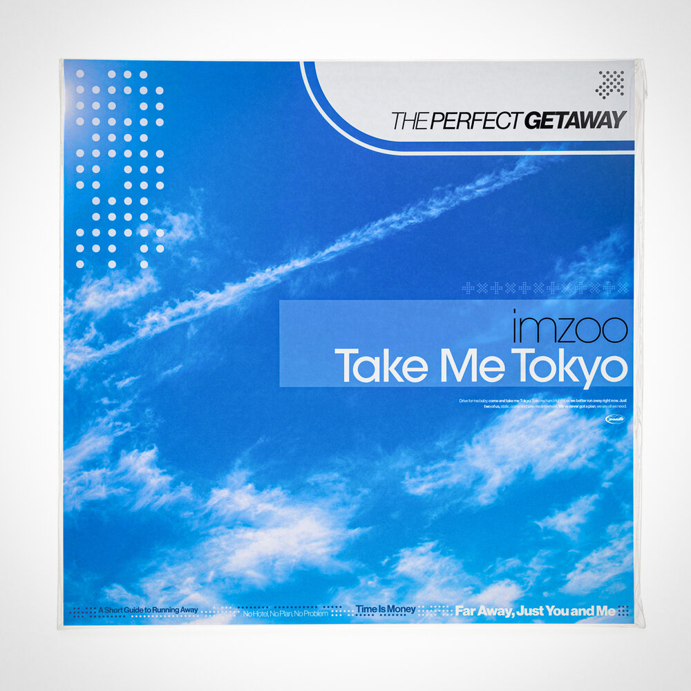 loop vol.3 - Take Me Tokyo