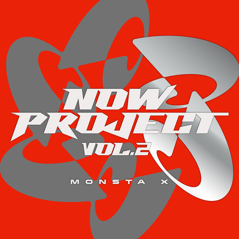 NOW PROJECT vol.2