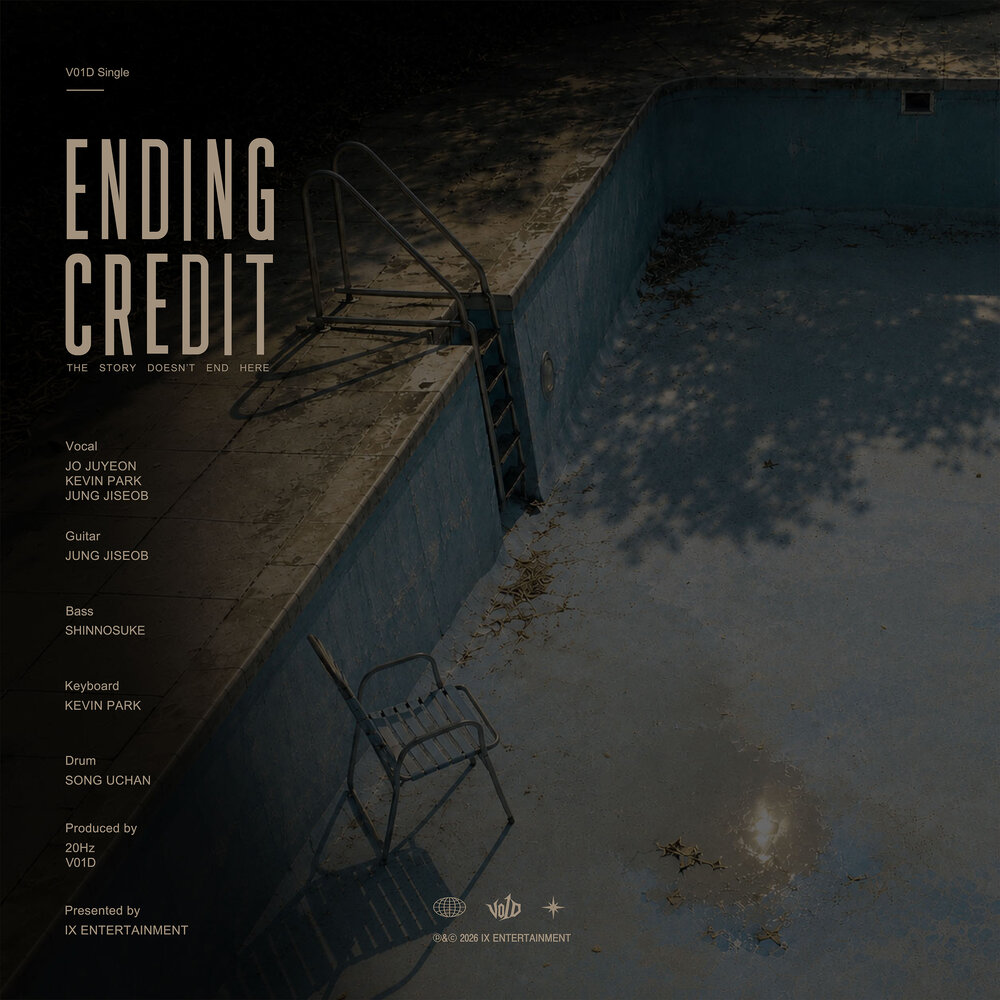 Ending Credit