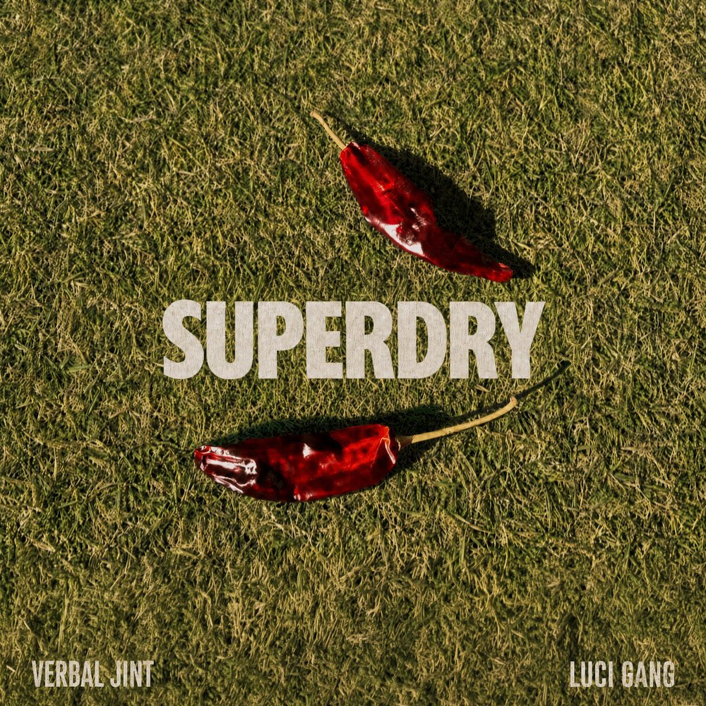 SUPERDRY
