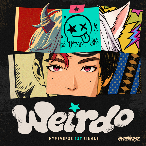 Weirdo