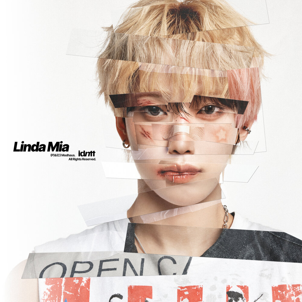 < Linda Mía >