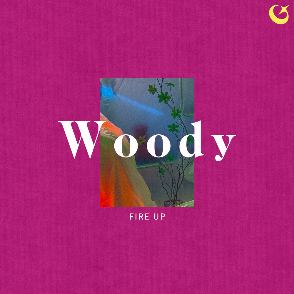 Fire Up (English ver.)