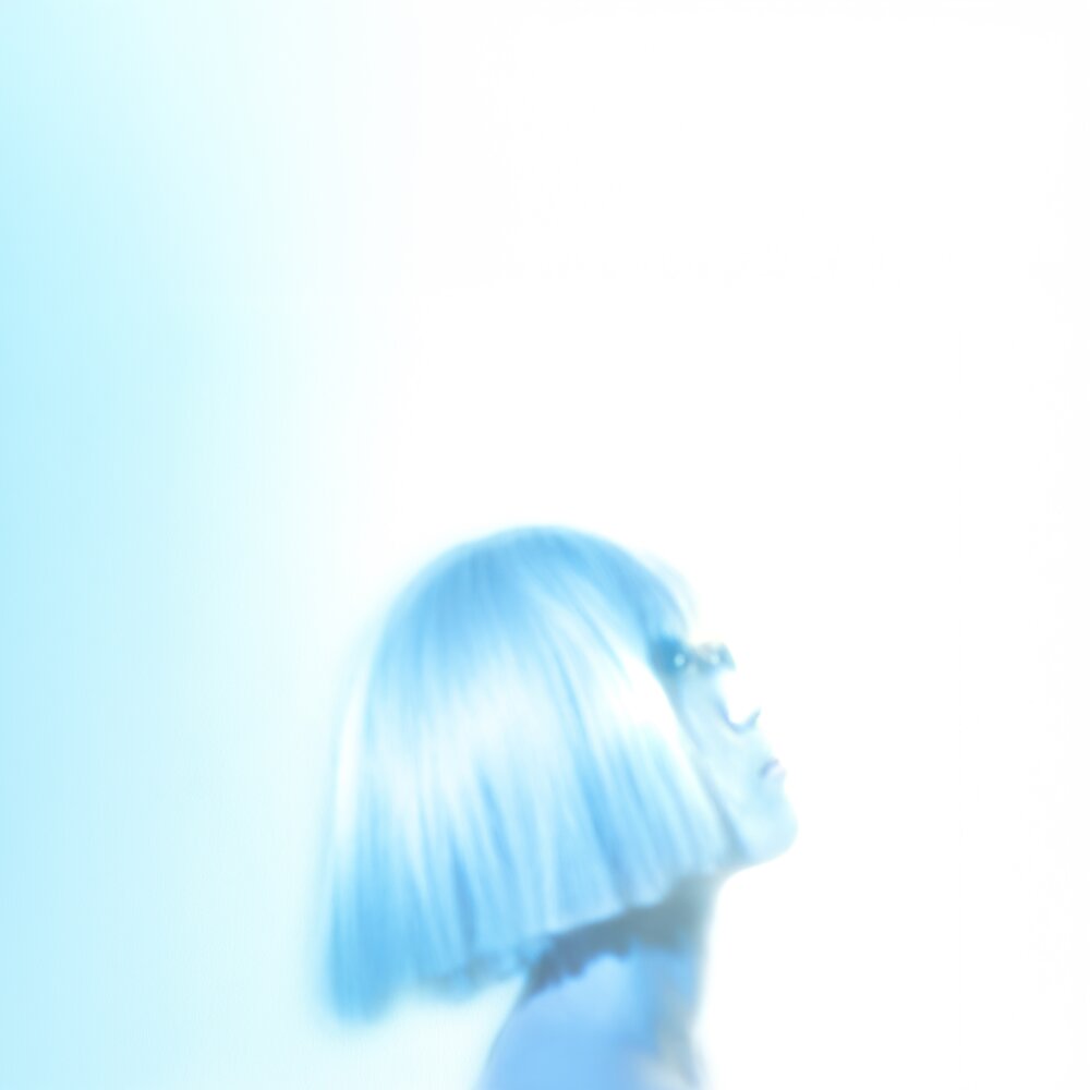 Blue World