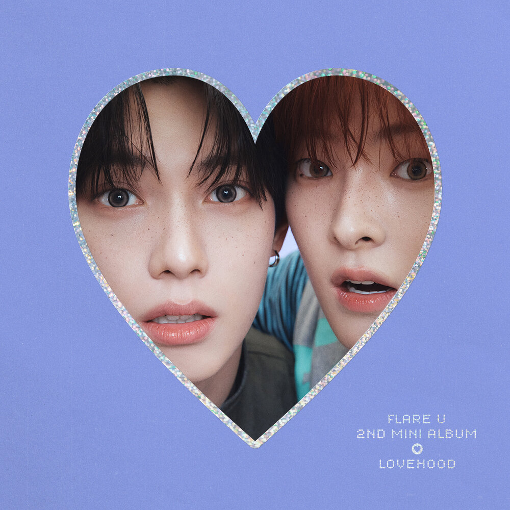 LOVEHOOD