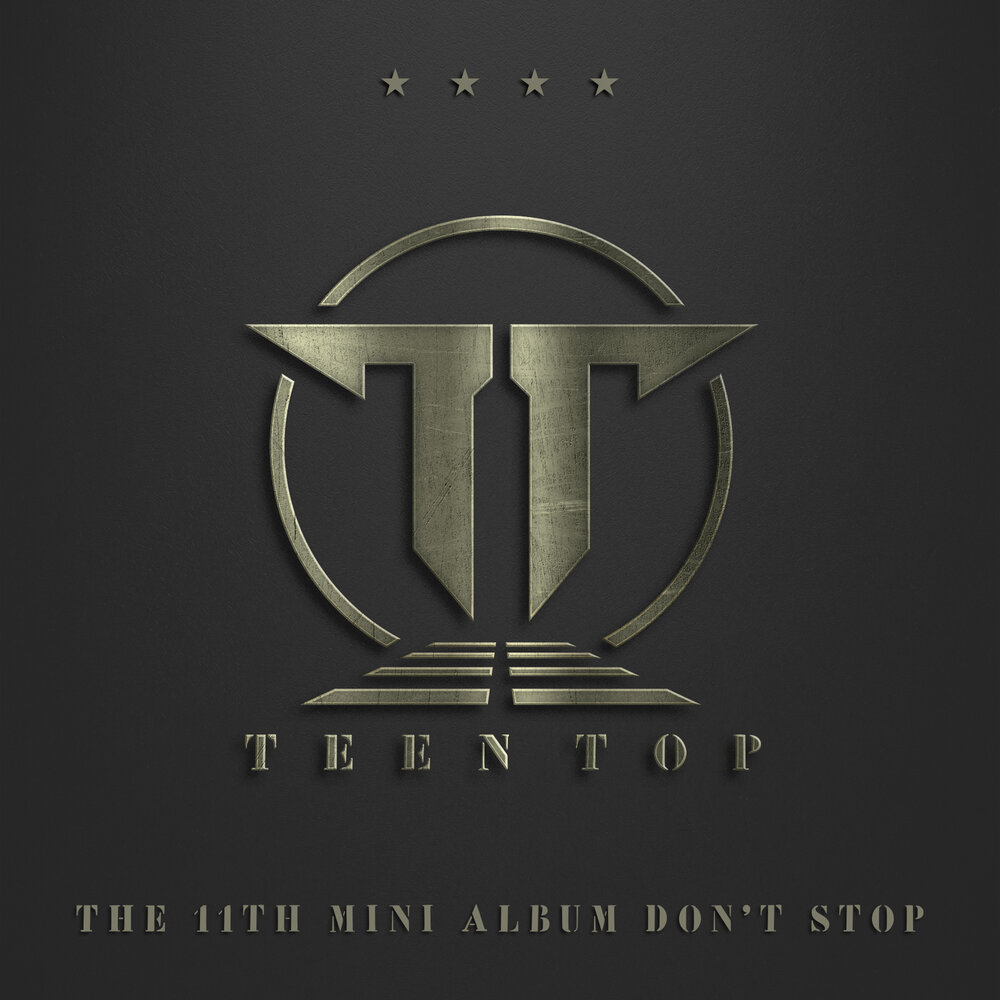 DON'T STOP