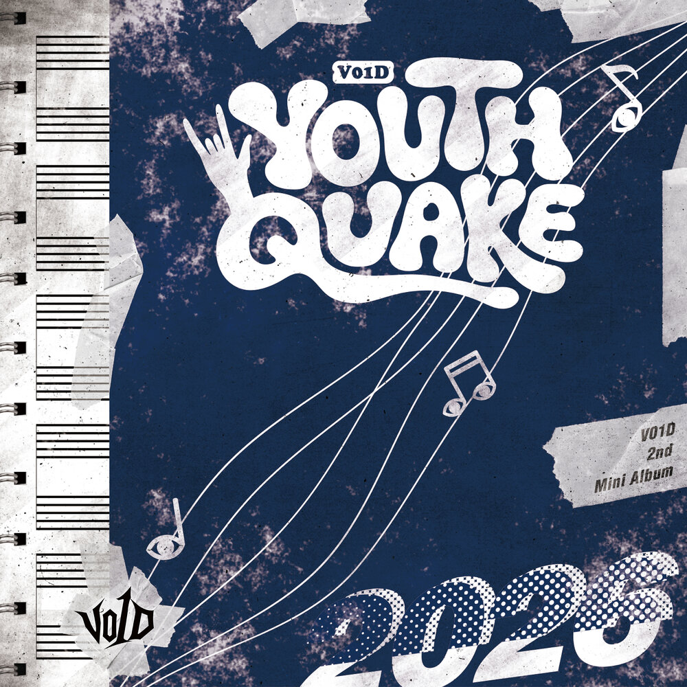 YOUTHQUAKE