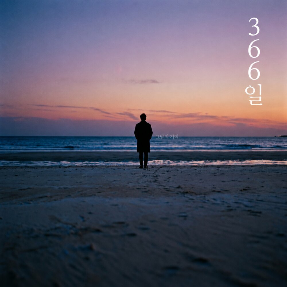 366일